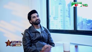 নিউইয়র্ক স্টুডিও থেকে চ্যানেল আই এর বিশেষ আয়োজন: রিকল