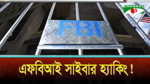 এফবিআই সাইটে কুখ্যাত হ্যাকার দল শাইনিহান্টার্সের হানা