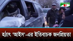 হঠাৎ আইস এর ইতিবাচক জনপ্রিয়তা